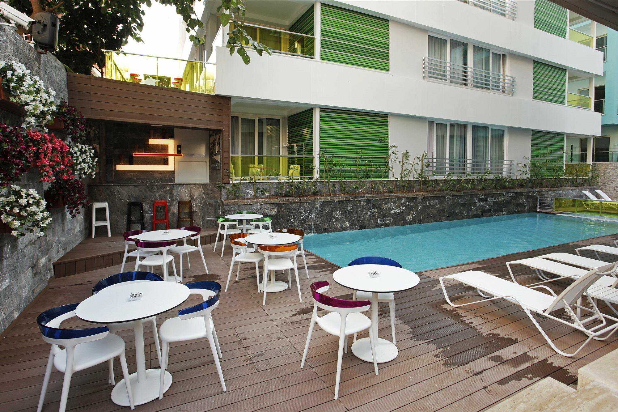 Kleopatra Suit Hotel (Adults Only) Alanya Luaran gambar