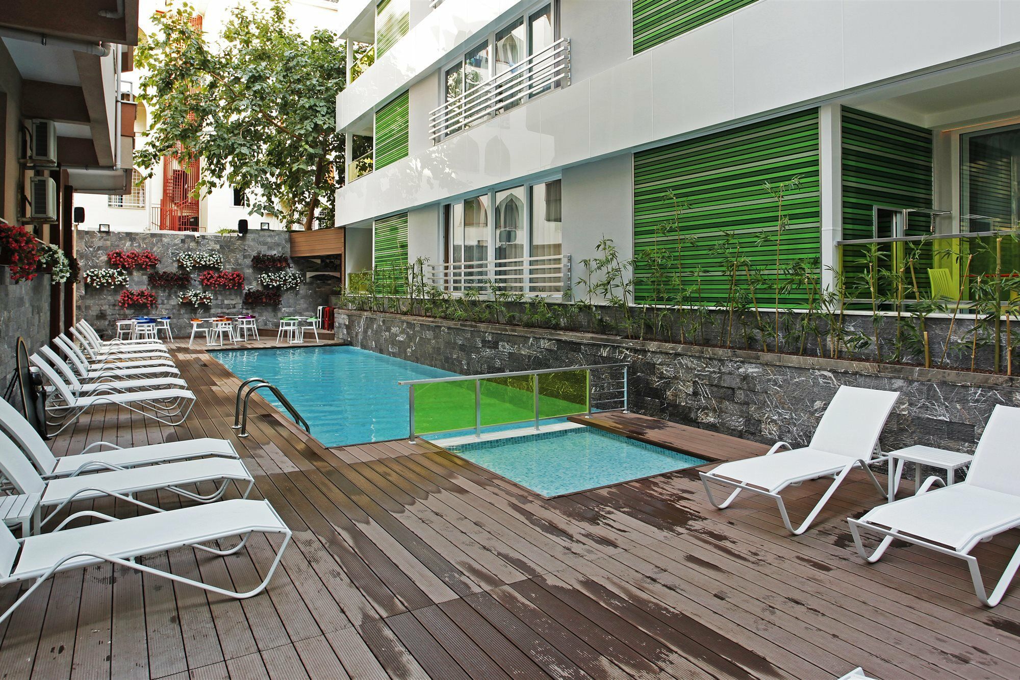 Kleopatra Suit Hotel (Adults Only) Alanya Luaran gambar